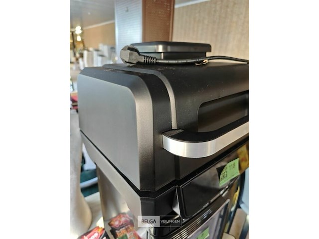 Ambiano grill - afbeelding 3 van  4