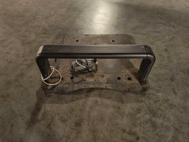 Ambrogio l400 de luxe robotmaaier 20000m2 - afbeelding 6 van  7