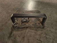 Ambrogio l400 de luxe robotmaaier 20000m2 - afbeelding 6 van  7