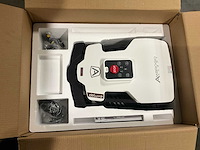 Ambrogio twenty 25 delux robotmaaier - afbeelding 1 van  5