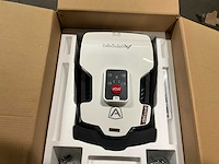 Ambrogio twenty 25 delux robotmaaier - afbeelding 2 van  5