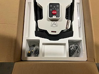 Ambrogio twenty 25 delux robotmaaier - afbeelding 3 van  5