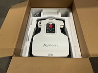 Ambrogio twenty 25 delux robotmaaier - afbeelding 4 van  5