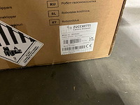 Ambrogio twenty 25 delux robotmaaier - afbeelding 5 van  5