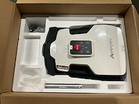 Ambrogio twenty 29 delux robotmaaier - afbeelding 1 van  6