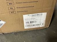 Ambrogio twenty 29 delux robotmaaier - afbeelding 3 van  6