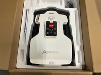 Ambrogio twenty 29 delux robotmaaier - afbeelding 4 van  6