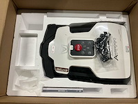 Ambrogio twenty 29 delux robotmaaier - afbeelding 6 van  6