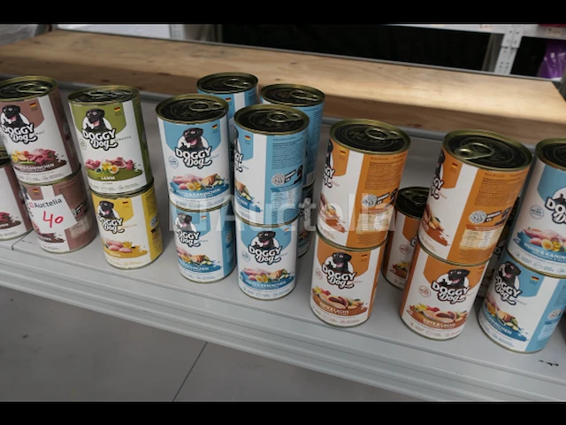 Ambrosia hondenvoer, doggy dog - afbeelding 1 van  14