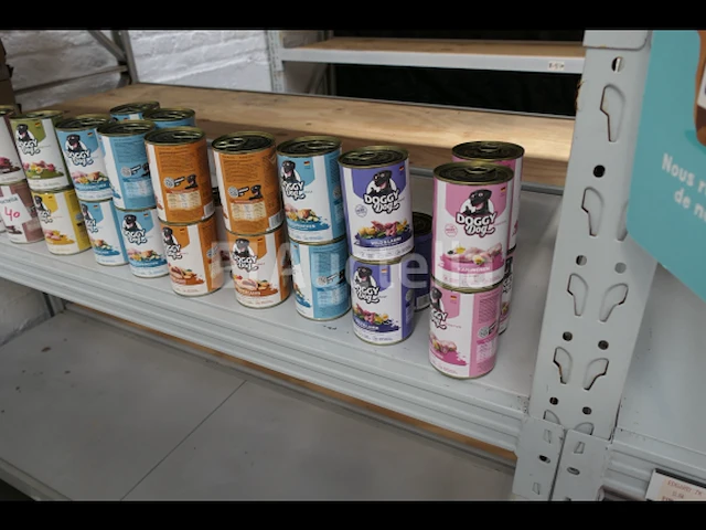 Ambrosia hondenvoer, doggy dog - afbeelding 7 van  14