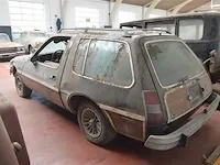 Amc pacer - afbeelding 4 van  11
