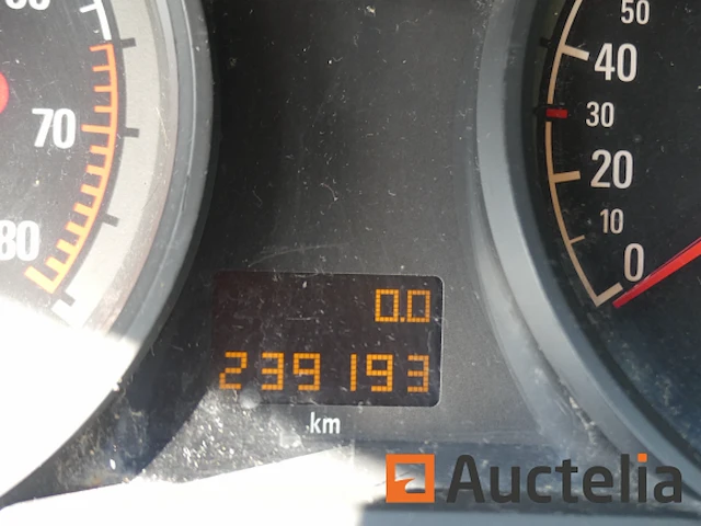 Amca noval perle 425 aanhangwagen - afbeelding 4 van  12