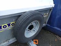 Amca noval perle 425 aanhangwagen - afbeelding 10 van  12