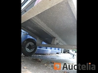 Amca noval perle 425 aanhangwagen - afbeelding 11 van  12