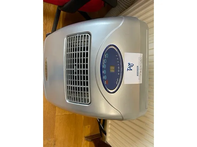 Amcor airco - afbeelding 1 van  7
