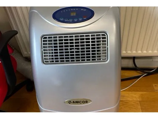 Amcor airco - afbeelding 2 van  7