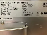 Amcor airco - afbeelding 5 van  7