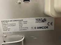 Amcor mobiele airco - afbeelding 4 van  4