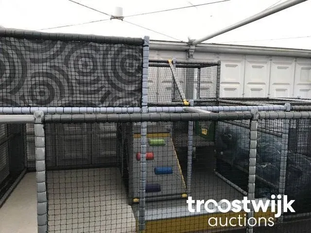 Ameco kinderspeeltuin - afbeelding 1 van  1