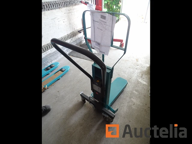 Ameise ptm pallets 0,25 - afbeelding 3 van  10