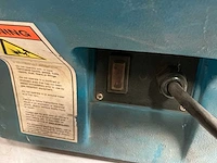 Americ vaf-300 draagbare ventilator - afbeelding 3 van  4