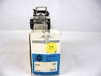 Americal lafrance monhagen n°1 260/1019 (39) - afbeelding 2 van  4