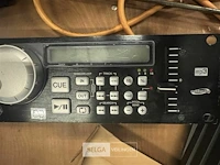 American audio discplayer mp3 mcd-110 - afbeelding 4 van  4