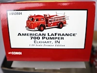 American lafrance 700 elkart in pumper (332) - afbeelding 4 van  4