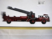 American lafrance aerial rescue centreville (82) - afbeelding 3 van  3