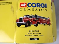 American lafrance aerial rescue chigaco (287) - afbeelding 4 van  4