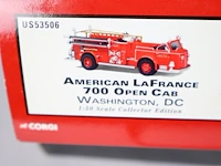 American lafrance dcfa n° 19 700 series (601) - afbeelding 4 van  4