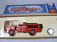 American lafrance turbo chief san francisco (414) - afbeelding 3 van  5