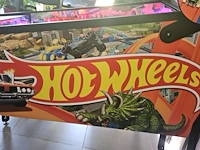 American pinball hotwheels deluxe - afbeelding 5 van  11