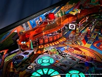 American pinball hotwheels deluxe - afbeelding 9 van  11