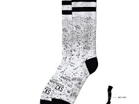 American socks - barceloneta - afbeelding 1 van  4