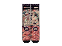American socks - godzilla - afbeelding 4 van  6