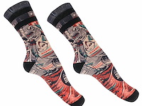 American socks - godzilla - afbeelding 6 van  6