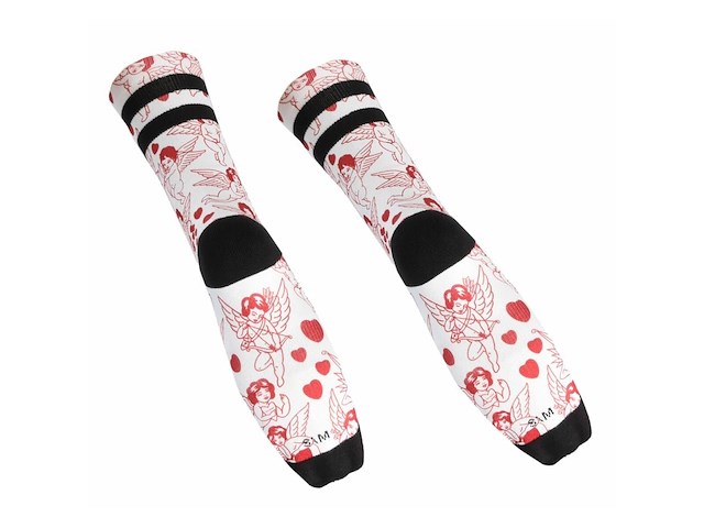 American socks - valentine - afbeelding 4 van  4