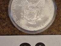 Amerika one dollar 2010 - afbeelding 1 van  3