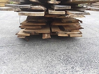 Amerikaans dakbeschot of verticale beplanking - afbeelding 4 van  9
