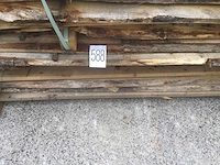 Amerikaans dakbeschot of verticale beplanking - afbeelding 7 van  7
