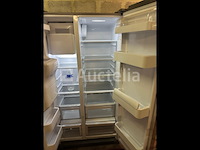 Amerikaanse koelkast - samsung rsa1uhmg - afbeelding 6 van  11