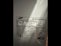 Amerikaanse koelkast - samsung rsa1uhmg - afbeelding 7 van  11