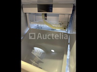 Amerikaanse koelkast - samsung rsa1uhmg - afbeelding 10 van  11