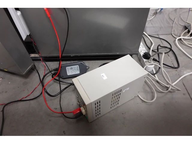 Amerikaanse koelkast whirlpool - afbeelding 3 van  8