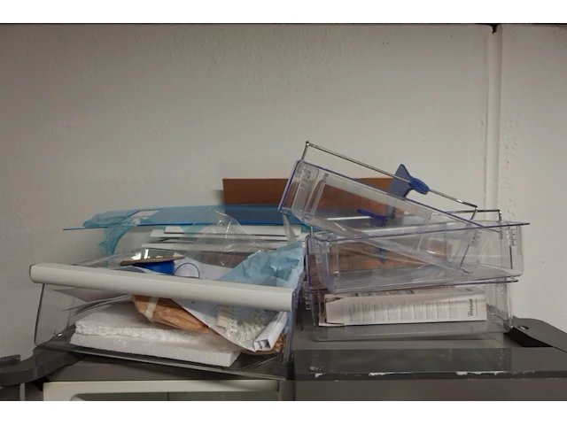 Amerikaanse koelkast whirlpool - afbeelding 8 van  8