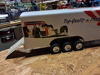 Amerikaanse truc ( 740 mm ) - afbeelding 4 van  5