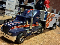 Amerikaanse truc ( 740 mm ) - afbeelding 5 van  5