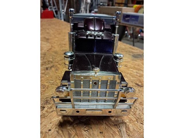 Amerikaanse truc ( l 400 mm ) - afbeelding 1 van  4