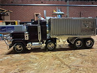 Amerikaanse truc ( l 400 mm ) - afbeelding 2 van  4